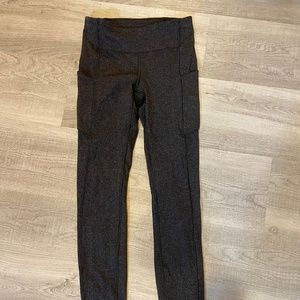 Lululemon Speed Up Tight